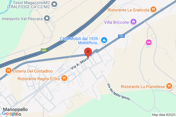 Agenzia Funebre Deita'