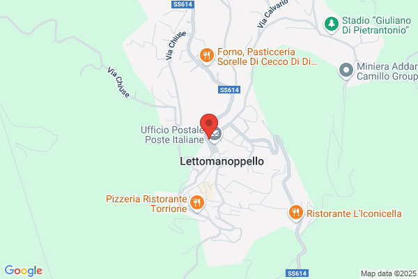 Eterna Onoranze Funebri Marcone
