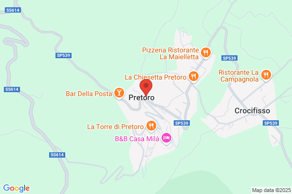 Farmacia Masciantonio Dr.Angelo