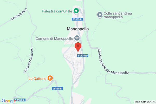 Farmacia Modugno Dr. Stefano