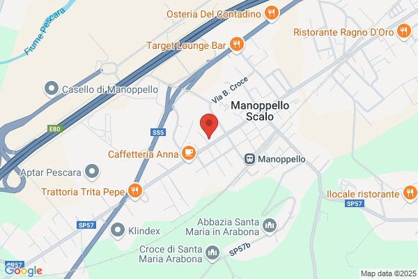Farmacia Rapino