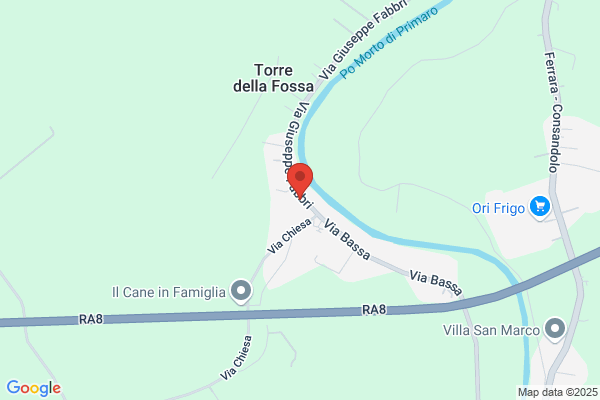 Ferrara Gigliola