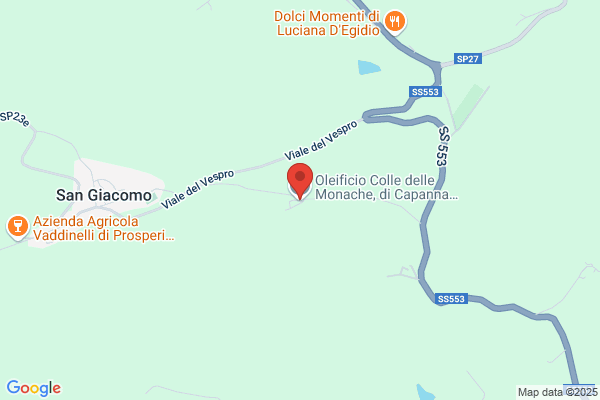 Oleificio Di Cecco antonio
