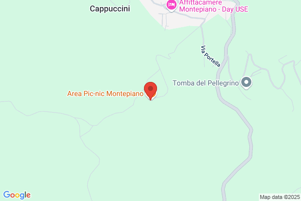Parco Turistico Montepiano