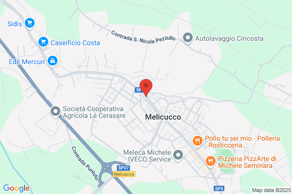 Pasticceria Borgese - Gelateria Artigianale