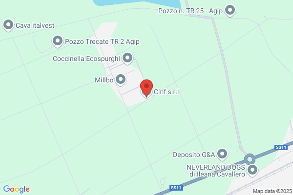 Autotrasporti Napoli Maria