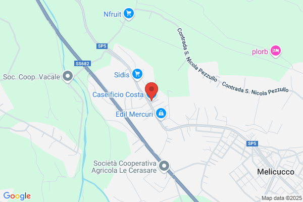 Caseificio San Carmelo Distribuzione e Vendita Formaggi - Ricotte - Latticini
