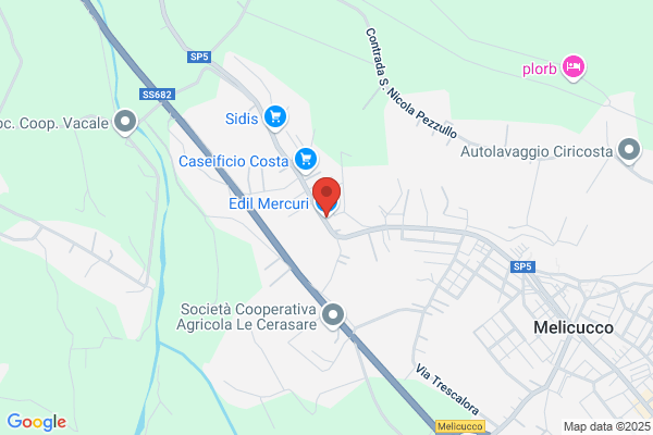 Edil Mercuri Fai da Te