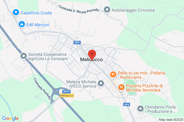 Farmacia Scerra