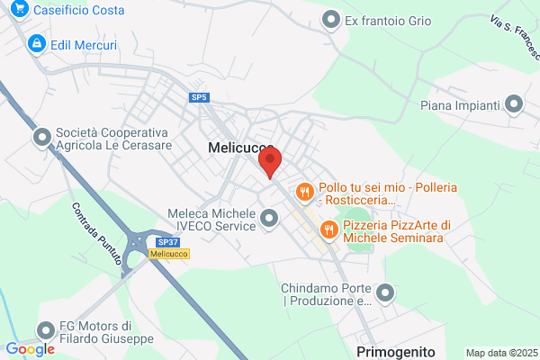Panificio Mileto - Pizzeria Bar Aperitivi Tavola Calda Biscottificio Panetteria