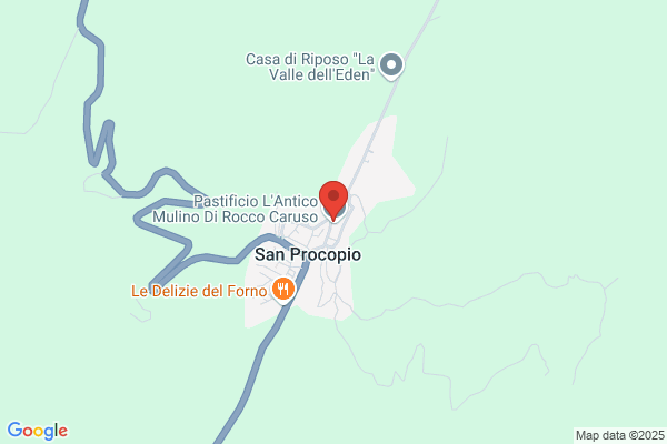 Pastificio L'Antico Mulino