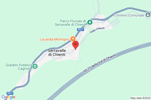 Farmacia Gala Belardinelli