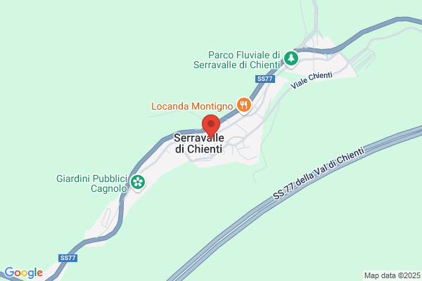 Poste Italiane Spa