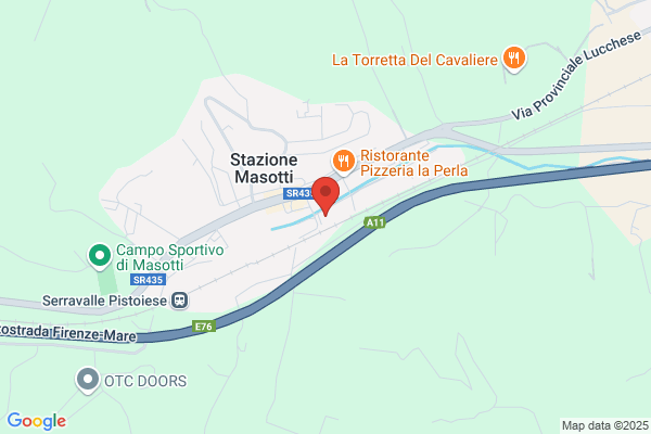 C.S. di Gisinti Paolo Srl