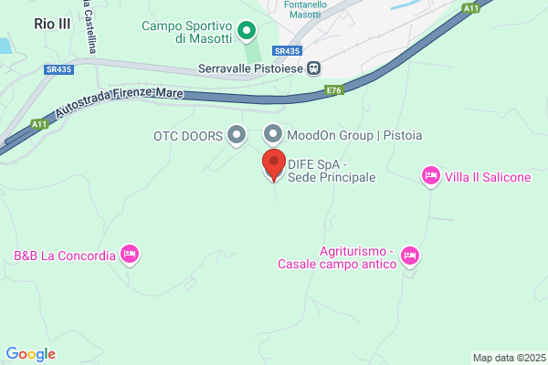 Effe Dati Di Ferrali Lia