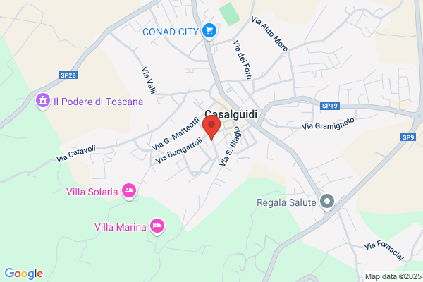Estetica Orchidea Di Ciardelli Ilaria