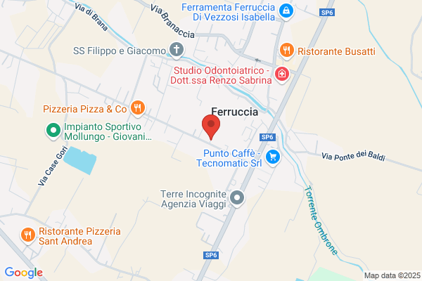 Florence Collections Srl