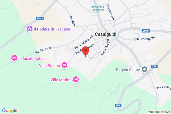 Gelpesca Snc Di Cammilli Alessandro