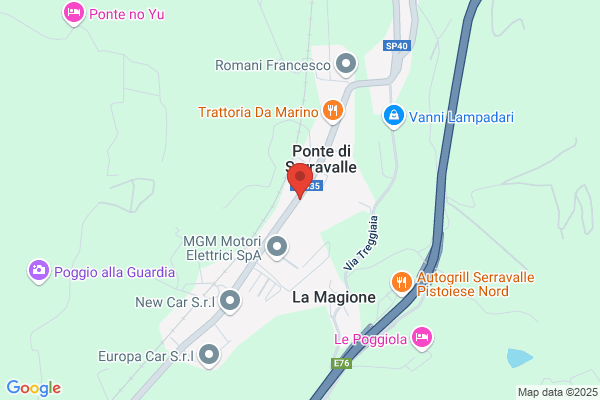 Il Ghiotto Al Volo Snc Di R. bonuccelli