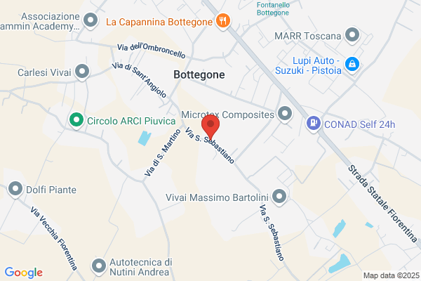 L'Omo Di' Ferro