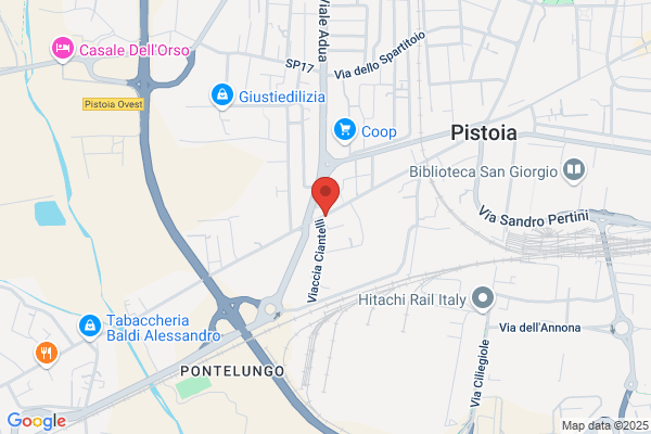La Pietra Service - Officina, Revisioni, Gomme