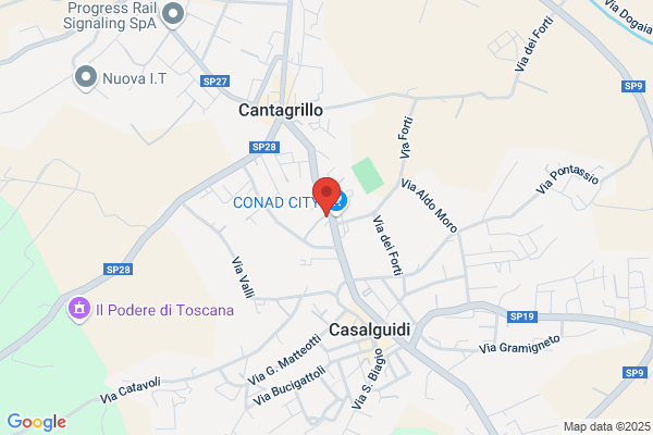 Langolo Di Occupati Fernando