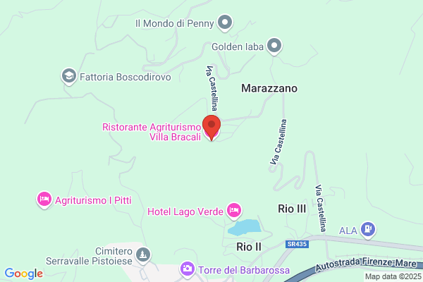 Maribel Di Franchi Lisabetta