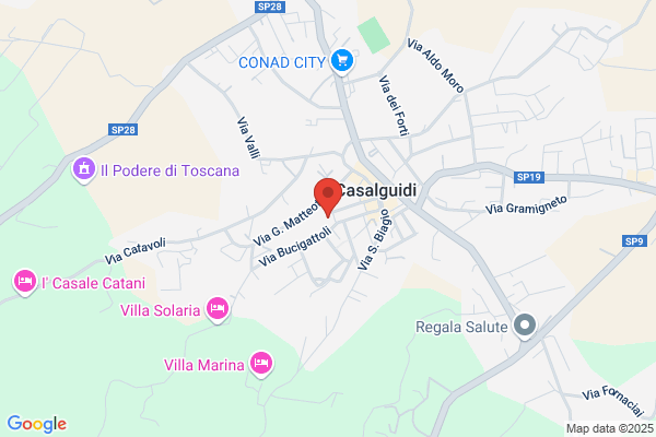 Medicina Estetica Dott.ssa Antonella Bellini