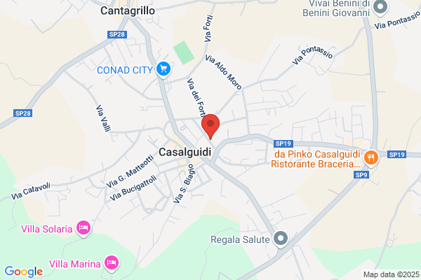 Micheli cristina