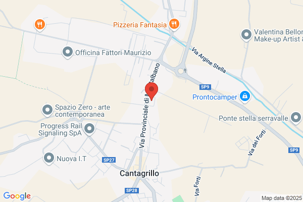 Miro Di Gargini & Ingrassia Snc