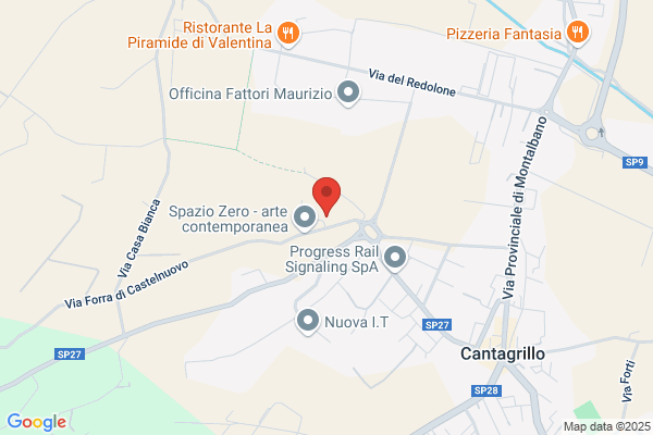 Pagliai giuliano E Lanfranco