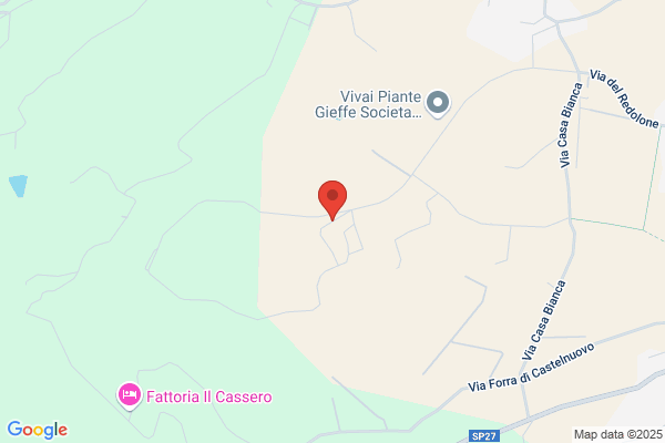 Pistoiambiente Soc.Consortile A.R.L.