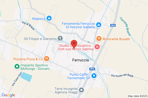 Ricami Frosini S.R.L.