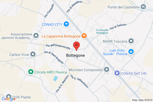 Scuola Materna Sant'Angelo