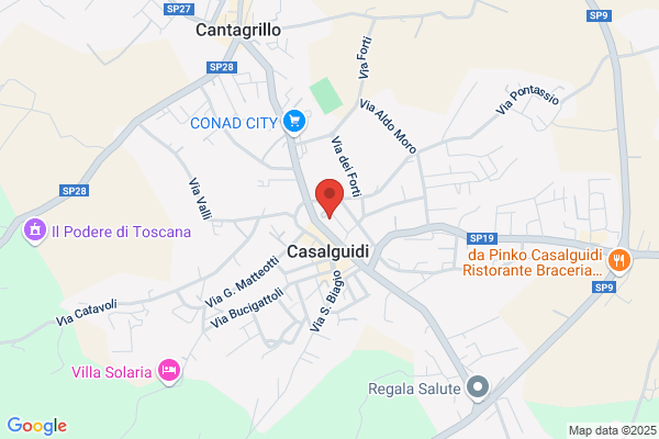 Tecnostile Srl