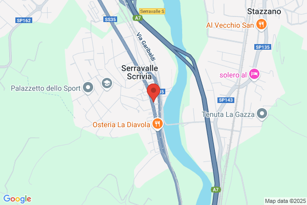 Ptp Ferrarese Franco Bar Tabacchi (Or:8-21)