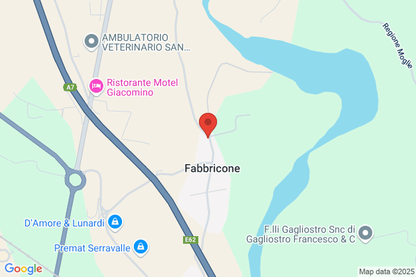 Il Bosco Delle Fate Di Campanella Elisa E C. snc