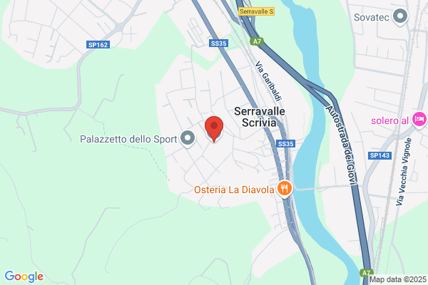 Schiaffino gian Luigi (Dr.)