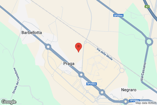 Sogegross Spa