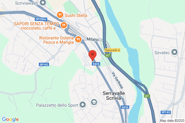 Arredamenti Renzo Rovegno