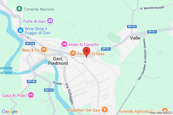 Impresa Onoranze E Trasporti Funebri Carrea & ghio