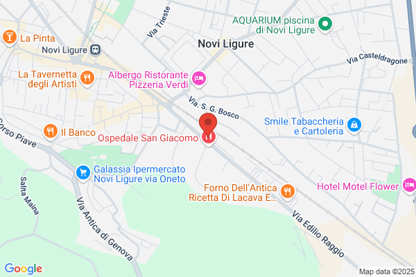 Vasone Onoranze e Pompe Funebri