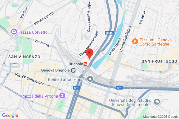 Il Forno Del Borgo