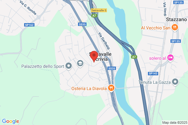 Italstock Di Repetto Vittorio