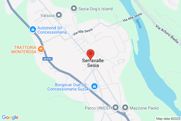 Nuovo Panificio (S.N.C.)