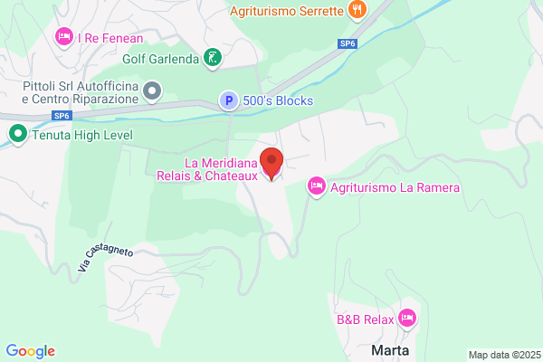 La Meridiana
