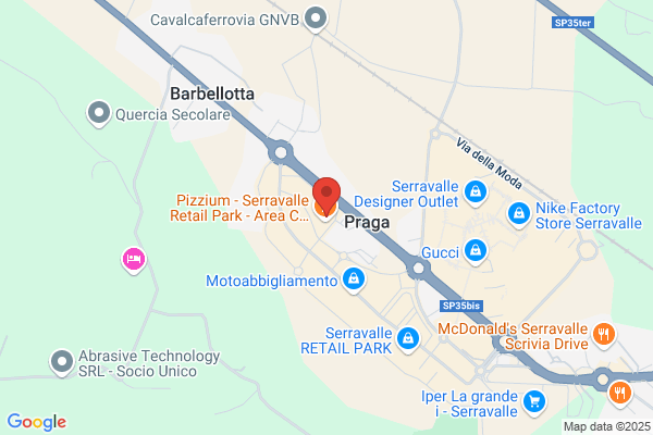 La Sosta