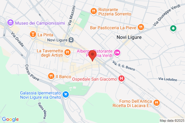 Ristorante Albergo Corona