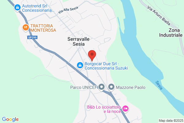 Impresa Funebre Franchi