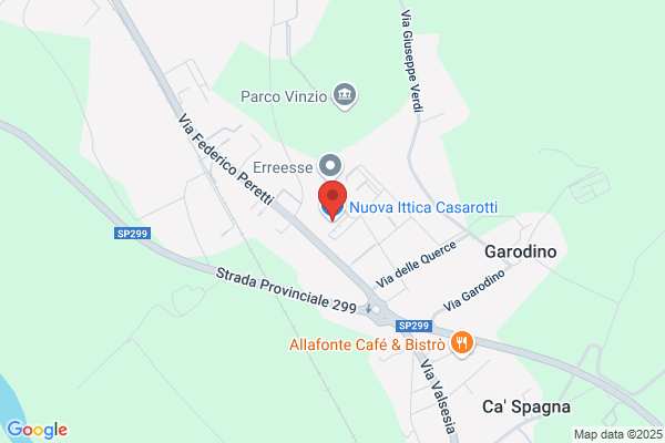 Nuova Ittica Casarotti